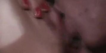 Ali Moore PORN