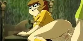 scooby doo cartoon
