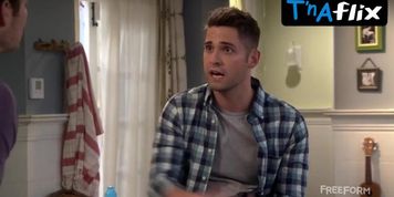 Daniella Monet Bikini Scene  in Baby Daddy