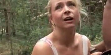 Mommy Banged a Black Man