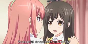 Ero Ishi: Seijun Bishoujo o Kotoba Takumi ni Hametai Houdai - Episode 3