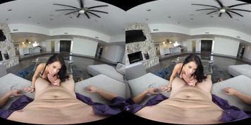 VR Anal Meghan
