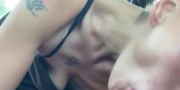 Hooker Sucks Bbc Then Wants To Screw