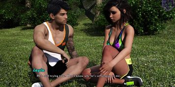 Intertwined #5 - PC Gameplay Lets Play (HD)