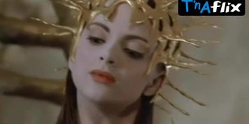 Raquel Merono Breasts Scene  in Dagon