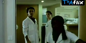 Evelyne Bouix Breasts Scene  in Le Prix De L'Espoir