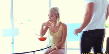 Tiny teens pussy eaten - video 2
