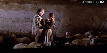 Ornella Muti Breasts Scene  in Leonor