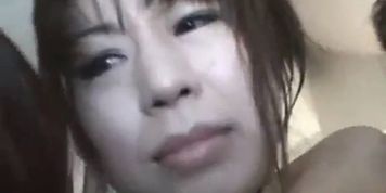 Asian doll gets spa fun in public jav part6 - video 1