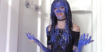 Blue Slime
