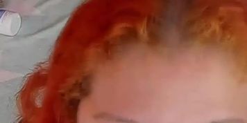 Cam girl bj