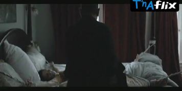 Alex Meneses Breasts Scene  in Wrong Turn At Tahoe