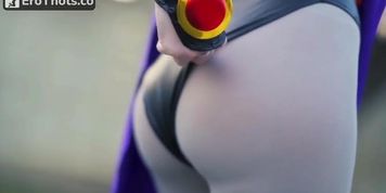 Angie Griffin - Raven (Angie Kiss)