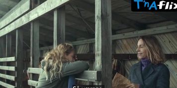 Yngvild Stoen Grotmol Butt,  Breasts Scene  in Herrens Veje