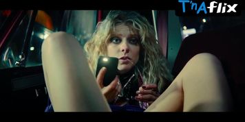 Clara Mcgregor Sexy Scene  in Bleeding Love
