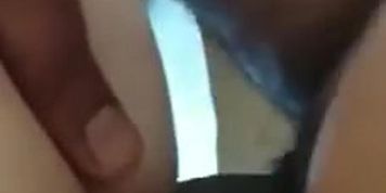 White Wife loving Indian Husband's dick