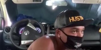 Car Sex So Pressure 