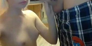 blonde beauty getting fucked