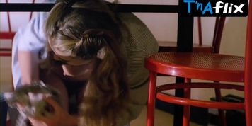 Elizabeth Hurley Butt,  Breasts Scene  in Aria