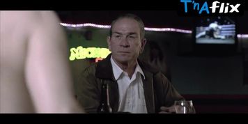 Frances Fisher Breasts Scene  in In The Valley Of Elah
