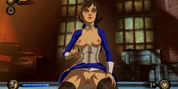 Bioshock Intimate