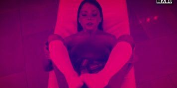 HFO BINAURAL BEATS -  F0XY D1 (Foxy Di)