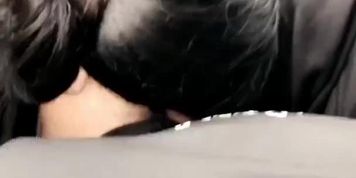 Chuukese blowjob (Megan Foxx)