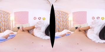 ruka asian vr