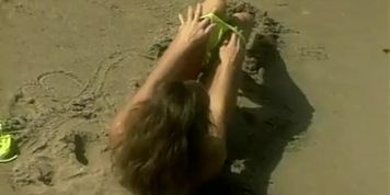 Melinda Armstrong Breasts,  Butt Scene  in Heavenly Hooters