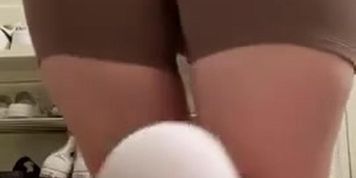 STPeach Delivery Role Play PPV Fansly