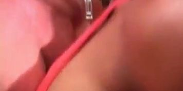Black tits