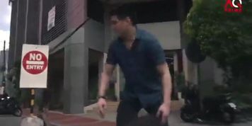 Taong grasa 2023 pinoy