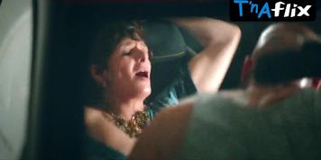 Ariane Mourier Breasts Scene  in Shafted