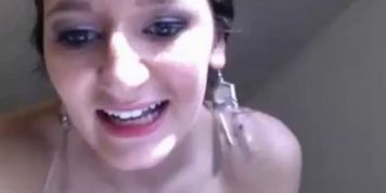 Busty Chick Ass Fucked