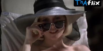 Heidi Kozak Bikini Scene  in Friday The 13Th Part Vii