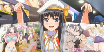 Hentai Eroge H Mo Gamemo Kaihatsu Zanmai Cap 5 Sub Espa&ntilde;ol - Big Boobs Milf 5