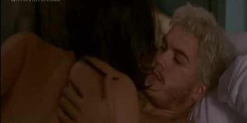 NITROVIDEO - Olivia Wilde nude compilation (Lucie Stratilova)