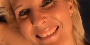 Dutch milf fucked