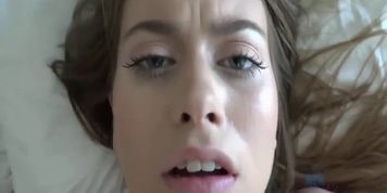 ATK Girlfriends - Jill enjoys a day in the water, and an afternoon on your cock. (Jill Kassidy)