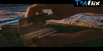 Parker Mckenna Posey Sexy Scene  in Incision