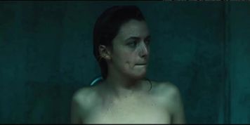 celebrity Gaite Jansen all nude and hard sexual movie scene