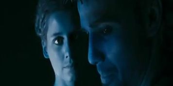 Manuela Velles Breasts Scene  in Chaotic Ana