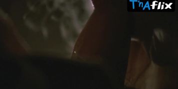 Rebecca Brooke Butt Scene  in The Image