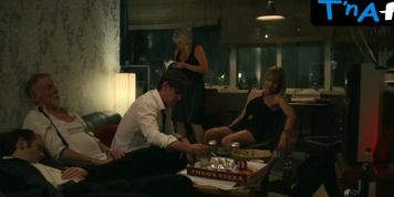 Gemma Dyllen Underwear Scene  in The Death Of Bunny Munro