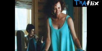 Jobeth Williams Sexy Scene  in Chantilly Lace