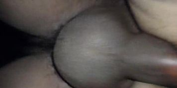 Desi hot gay guy enjoyed a creampie fuck