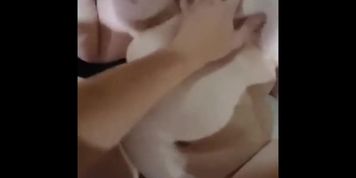 Hardcore fucking