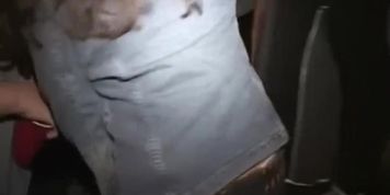College teen fucked