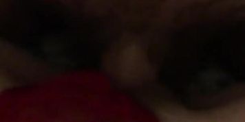 POV panty fuck~