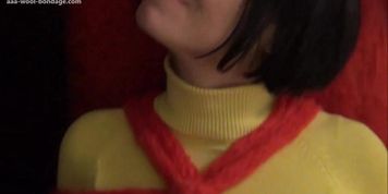 Bondage Boots 26